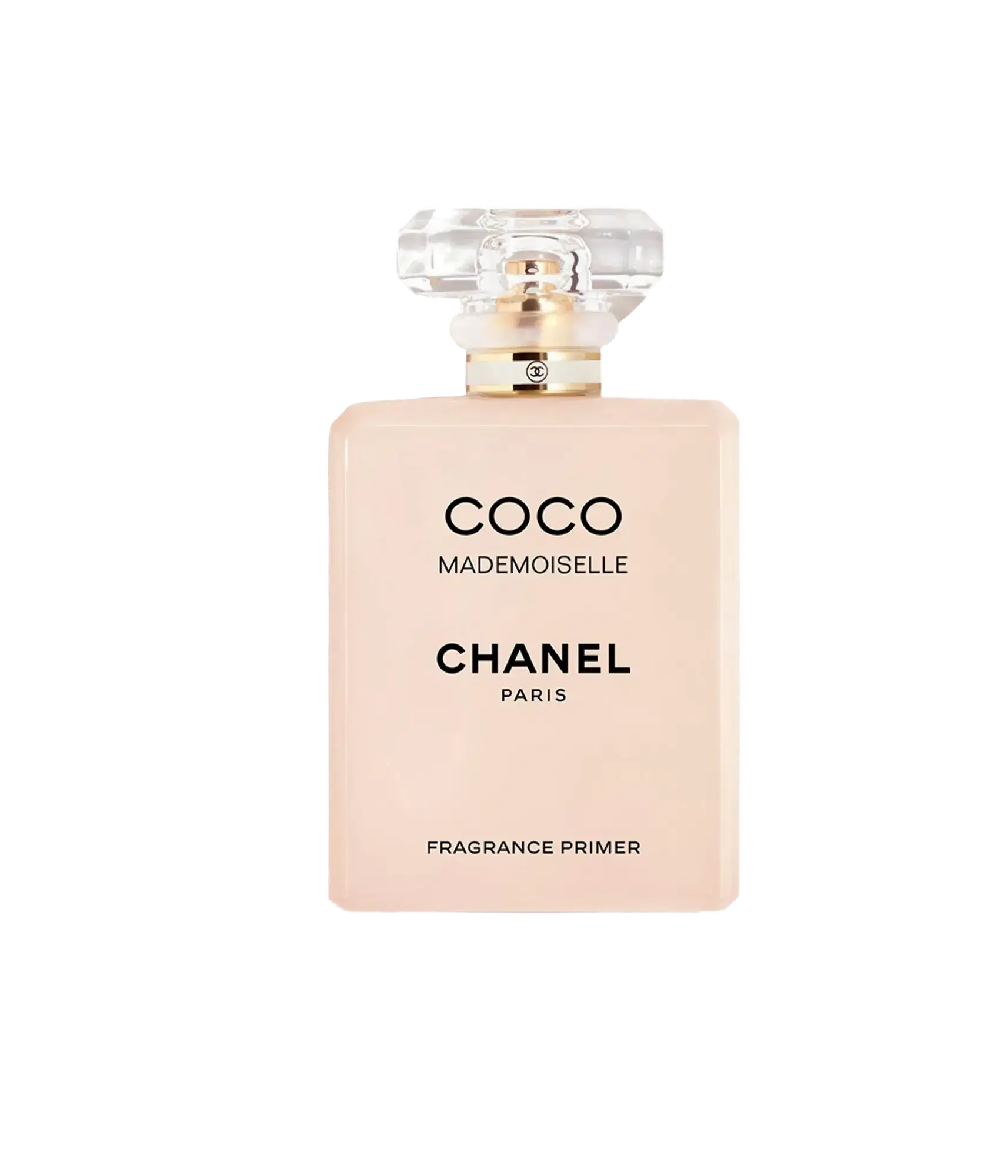 Chanel Coco Mademoiselle Fragrance Primer