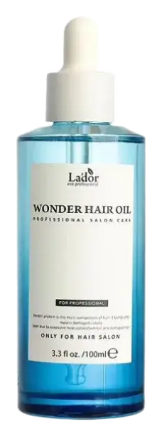 Lador Wonder Hair Oil