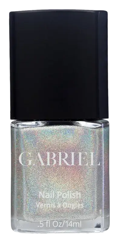 Gabriel Cosmetics Nail Polish Moonstone