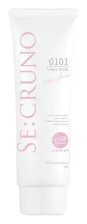 Secruno UV Smooth Cream