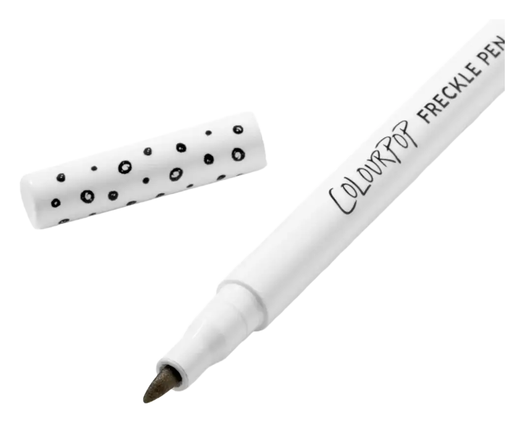 Colourpop Freckle Pen Dark Brown