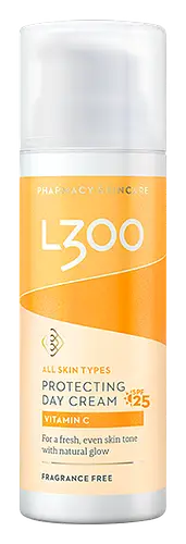 L300 Vitamin C Protecting Day Cream SPF 25