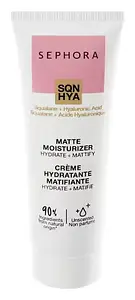 Sephora Collection Matte Moisturizer