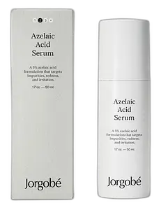 Jorgobé Azelaic Acid Serum
