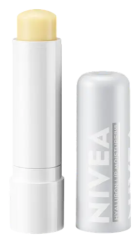 Nivea Hyaluron Moisture Plus Lip Balm