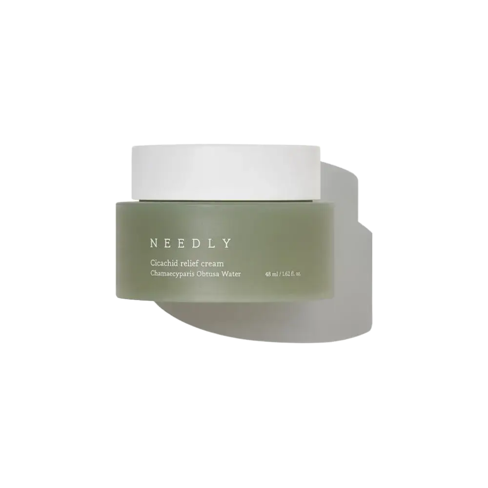 Needly Cicachid Relief Cream