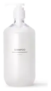 Muji Shampoo