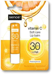 Sence Vitamin C Lip Balm SPF 30