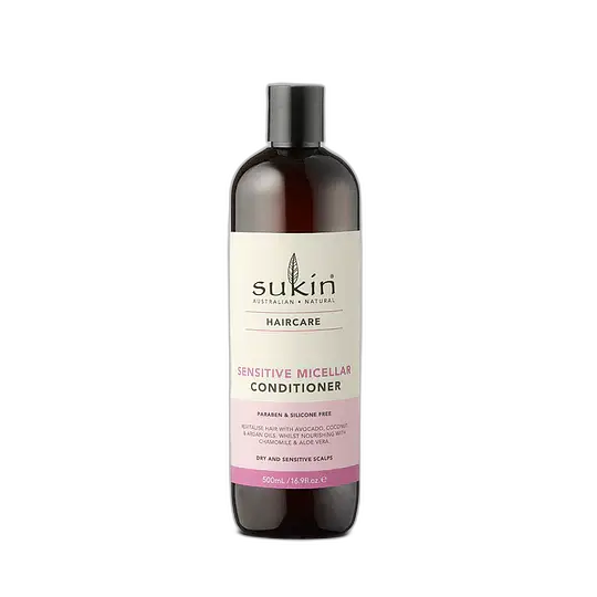 Sukin Sensitive Micellar Conditioner