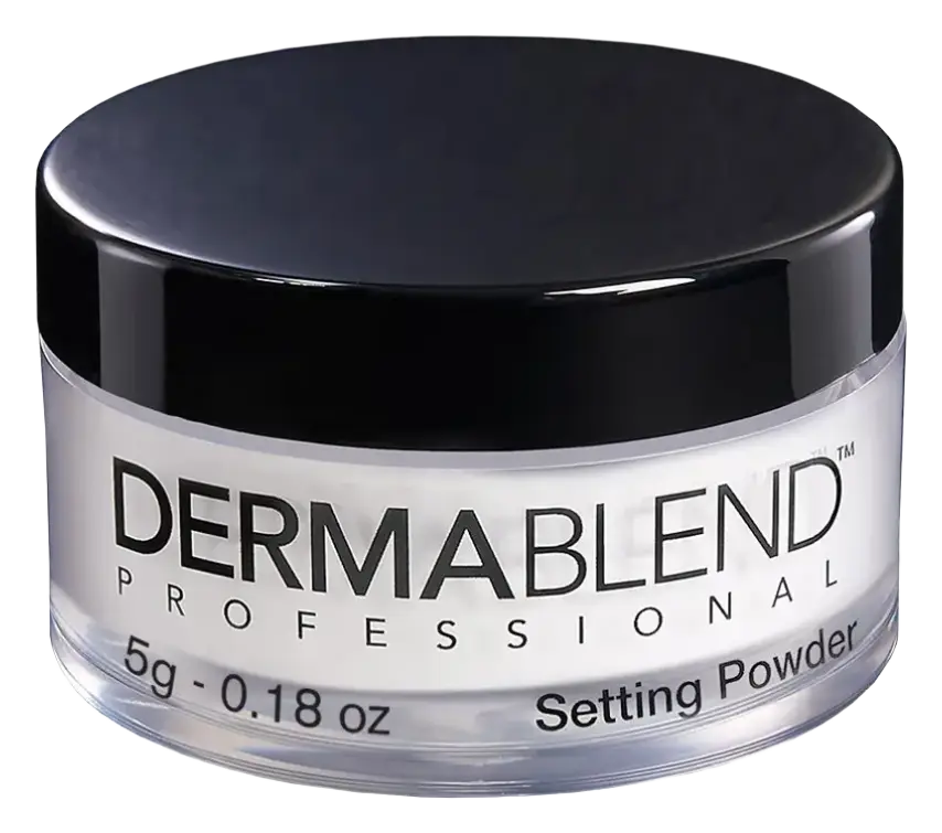 Dermablend Professional Loose Setting Powder