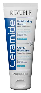 Revuele Ceramide Moisturizing Cream