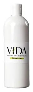 Vida Hair Growth Growth Shampoo