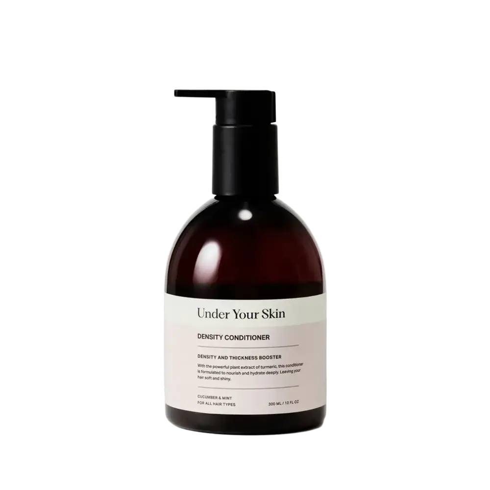 Under Your Skin Density Conditioner