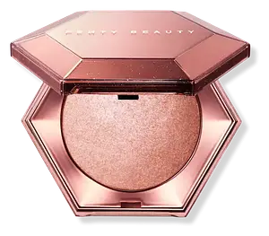 Fenty Beauty Diamond Bomb All-Over Diamond Veil Rosé Rave