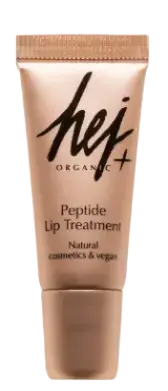 Hej Organic Peptide Lip Treatment
