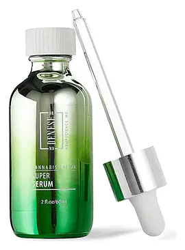 Dr. Denese SkinScience Hemp Super Serum