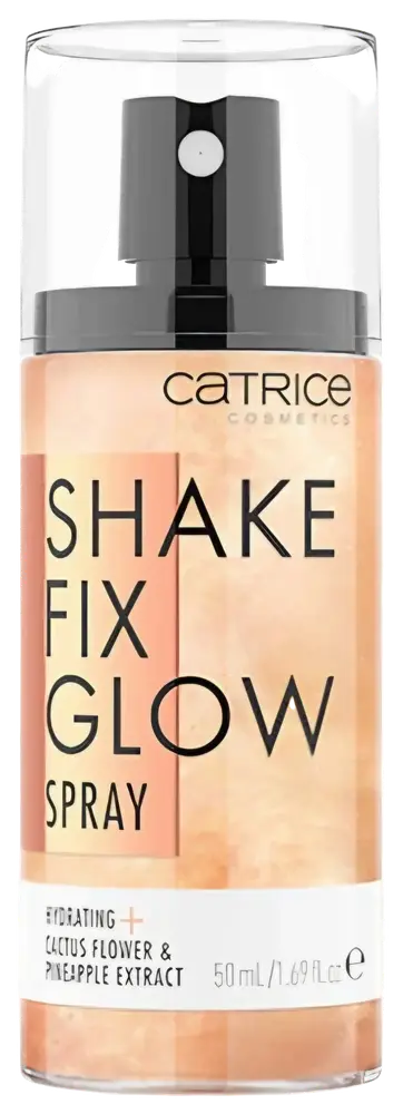 Catrice Shake Fix Glow Spray