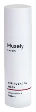 Musely The Rosacea Mask