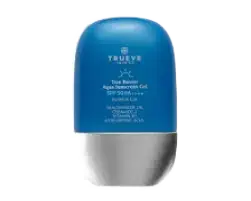 Trueve True Barrier Aqua Sunscreen Gel SPF 50