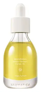 Aromatica Organic Neroli Brightening Facial Oil