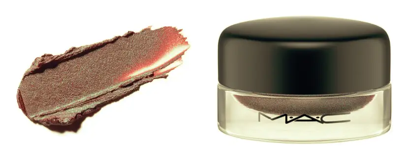 Mac Cosmetics Pro Longwear Paint Pot Bougie