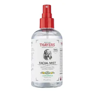 Thayers Witch Hazel Facial Mist Cucumber