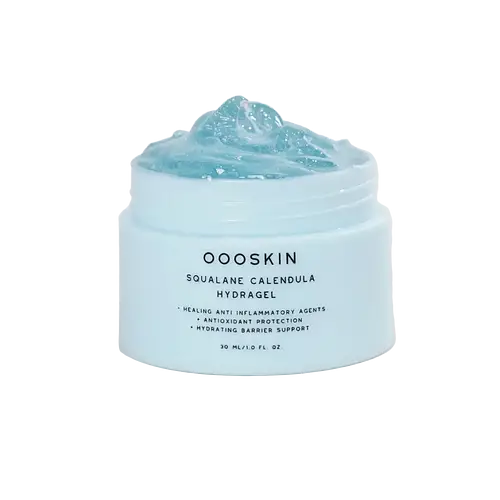 000Skin Squalane Calendula Hydragel
