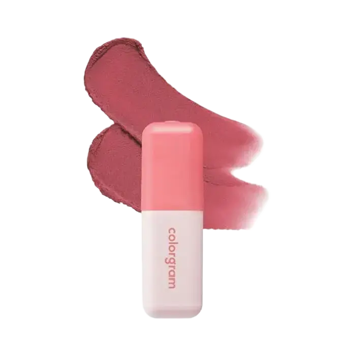 COLORGRAM Nude Blur Tint 06 Lucky Berry