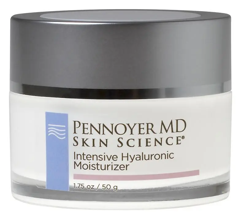 Pennoyer MD Skin Science Intensive Hyaluronic Moisturizer