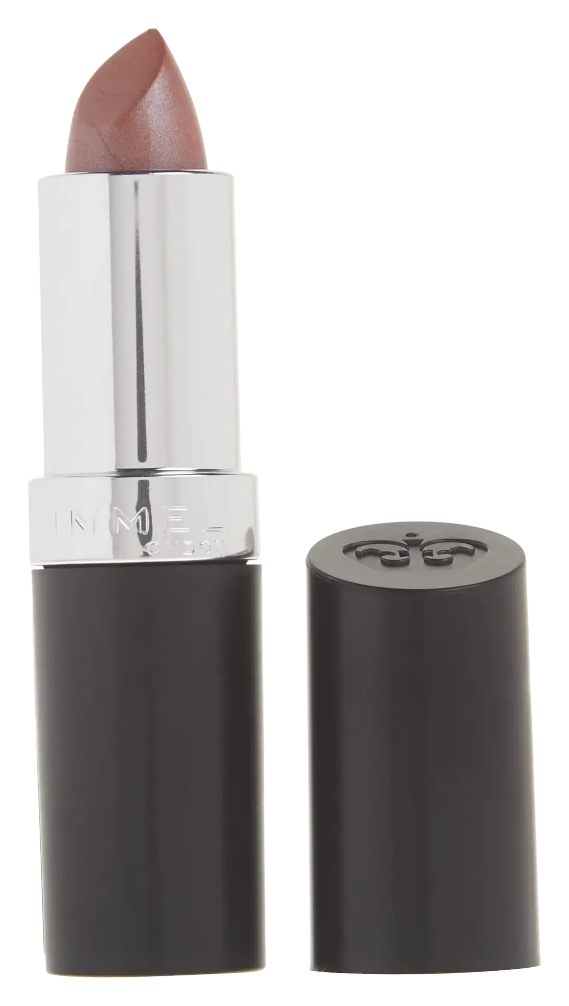 Rimmel London Lasting Finish Lipstick Coffee Shimmer