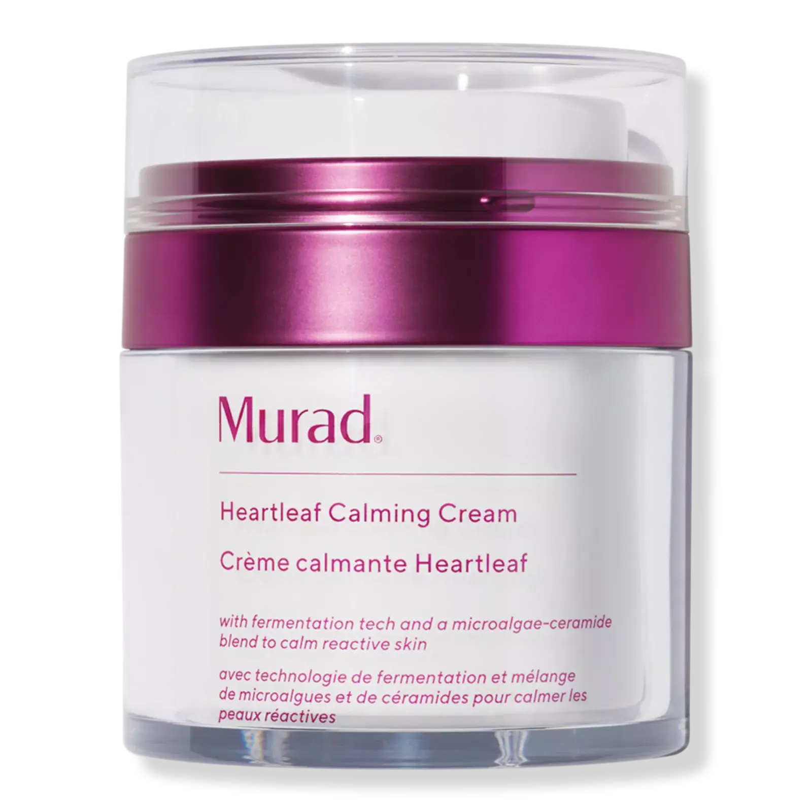 Murad Heartleaf Calming Cream