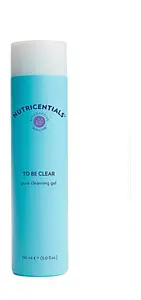 Nu Skin Nutricentials Bioadaptive Skin Care™ To Be Clear Pure Cleansing Gel