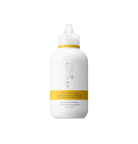 Philip Kingsley Body Building Weightless Shampoo