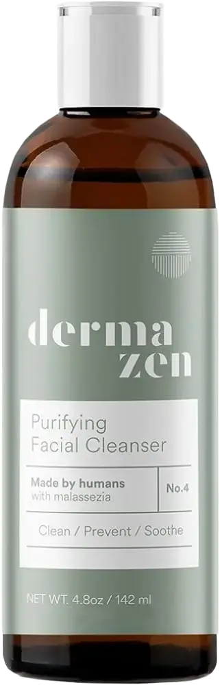 Dermazen Purifying Facial Cleanser