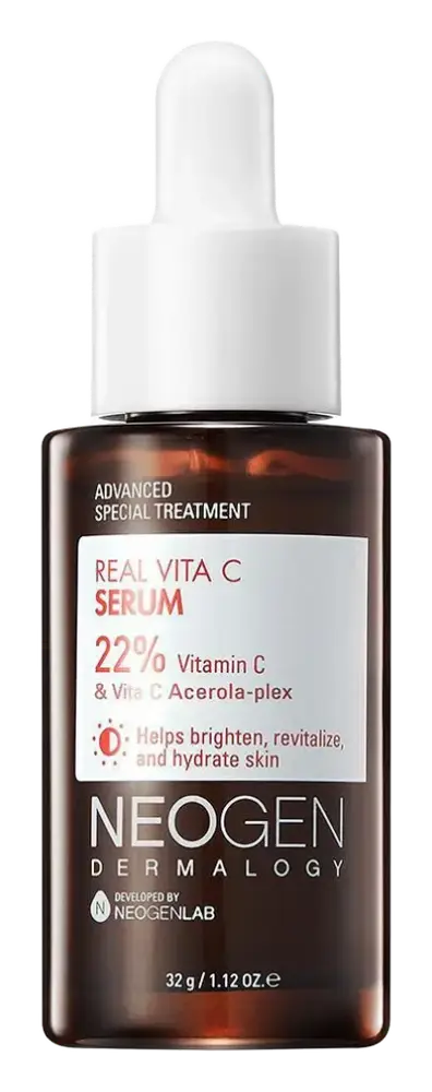 Neogen Real Vita C Serum