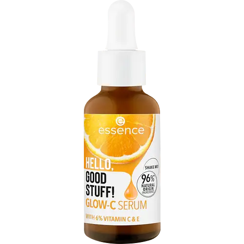 Essence Hello, Good Stuff! Glow-C Serum