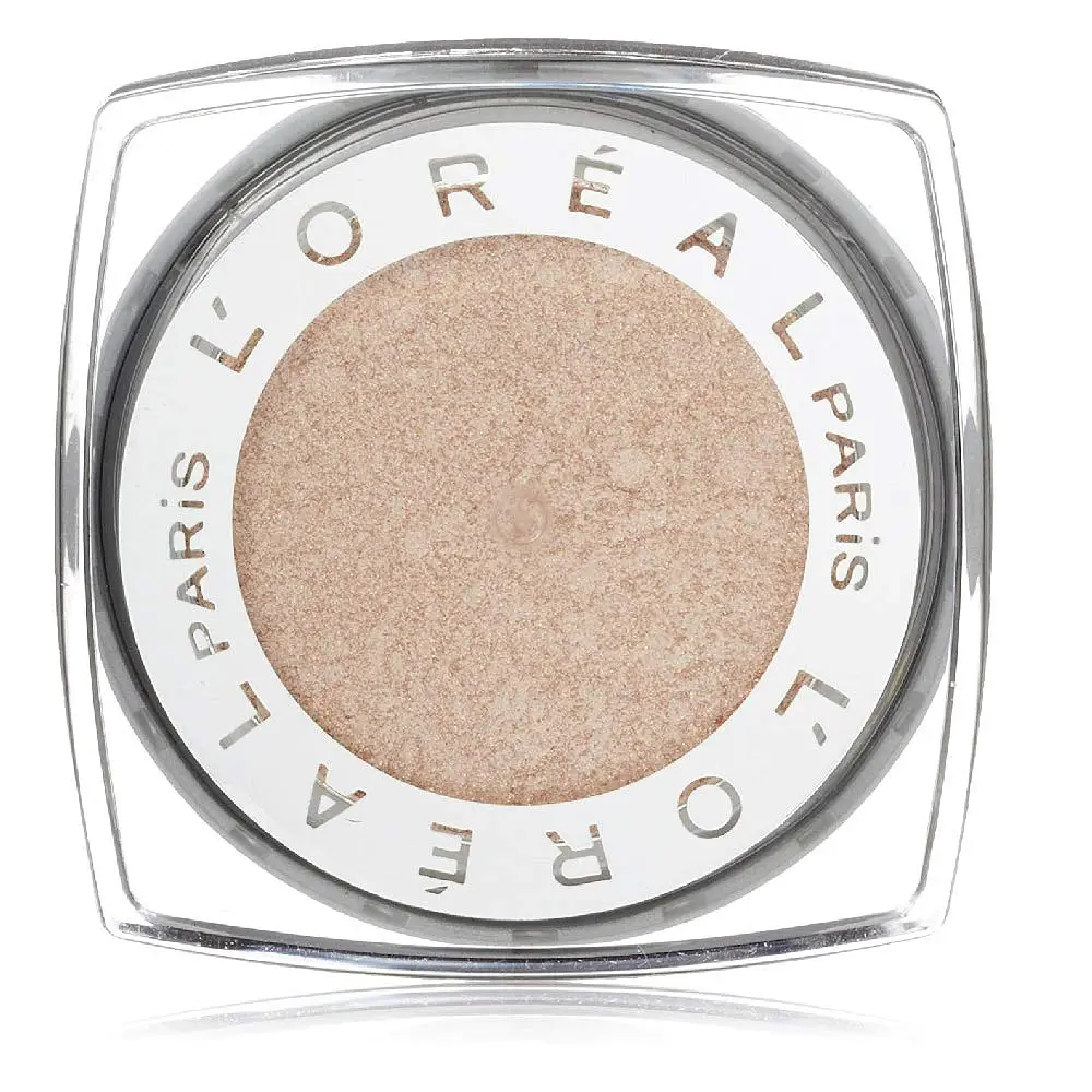 L'Oreal Infallible 24 Hour Waterproof Shadow Iced Latte