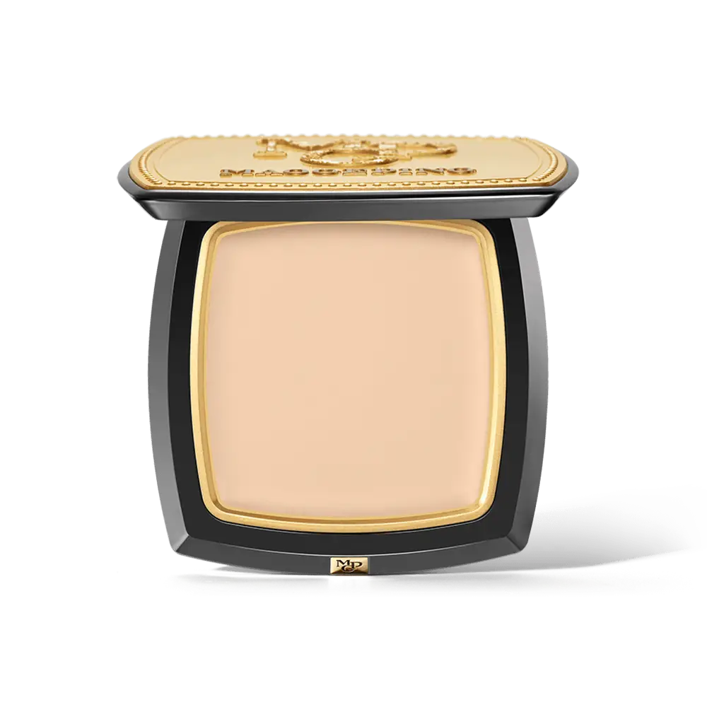 Maogeping Luminous Perfect Cream Foundation #801 Porcelain