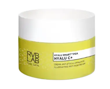 RVB LAB Hyalu C+ Illuminating Anti-Age Cream