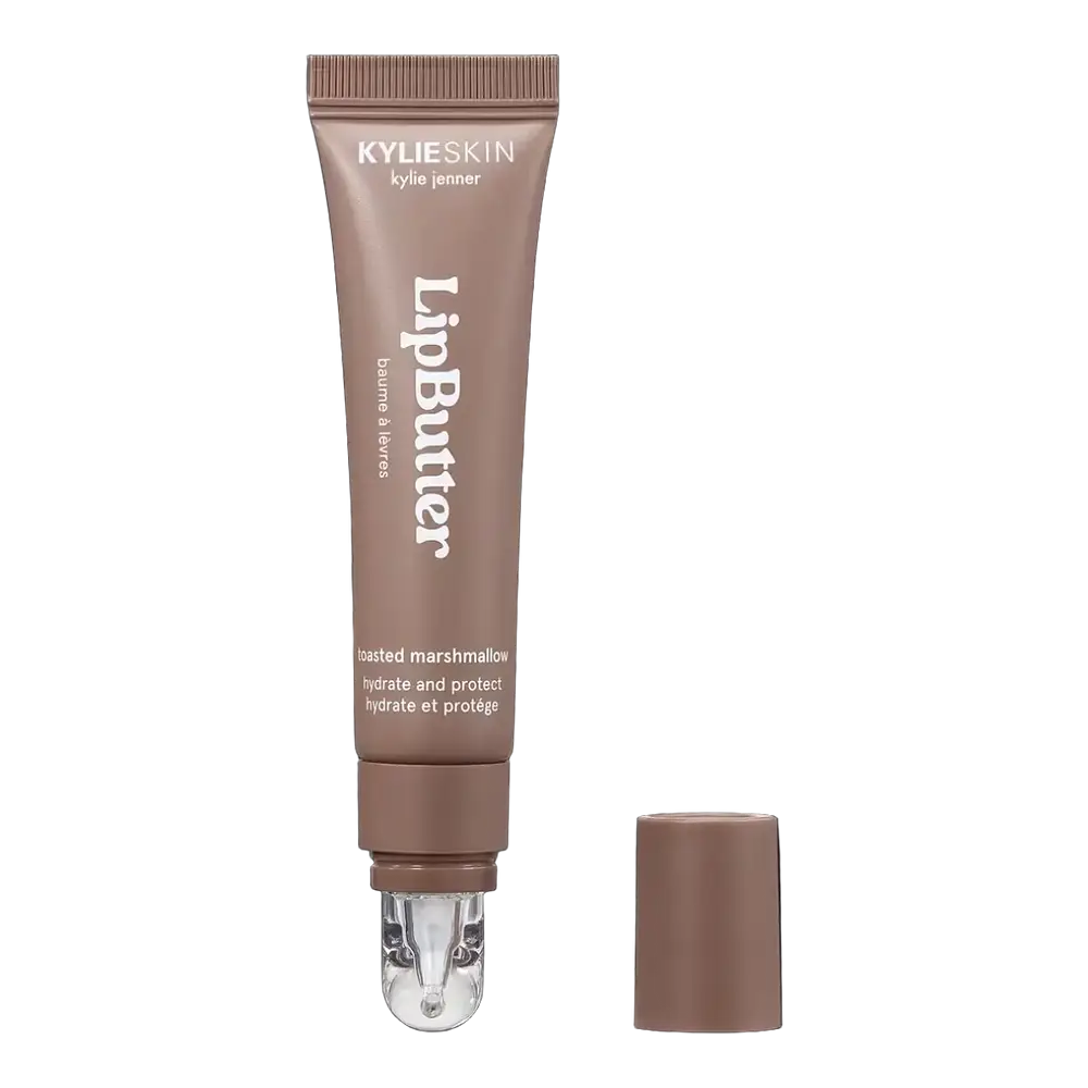 Kylie Skin Lip Butter Toasted Marshmallow