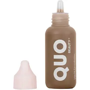Quo Liquid Foundation Chocolate