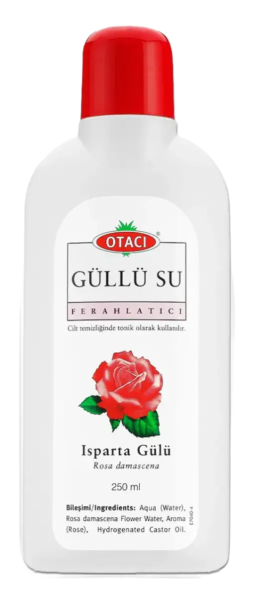 Otaci Güllü Su