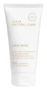 Ziaja Natural Care Hair Mask