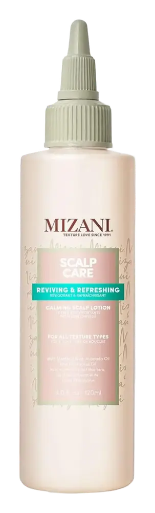 Mizani Scalp Care Calming Lotion