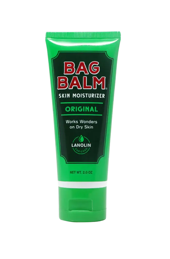 Vermont's Original Bag Balm Original Skin Moisturizer