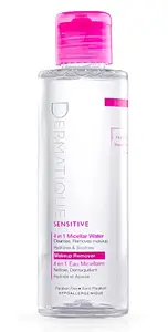 Dermatique 4 in 1 Micellar Water – Makeup Remover