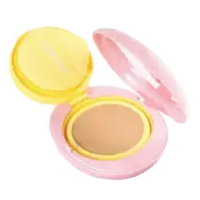 Azarine Covermatte Sunscreen Cushion SPF 50+ 01