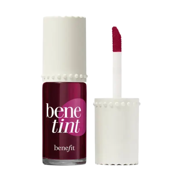 Benefit Cosmetics Cheek & Lip Stain Raspberry