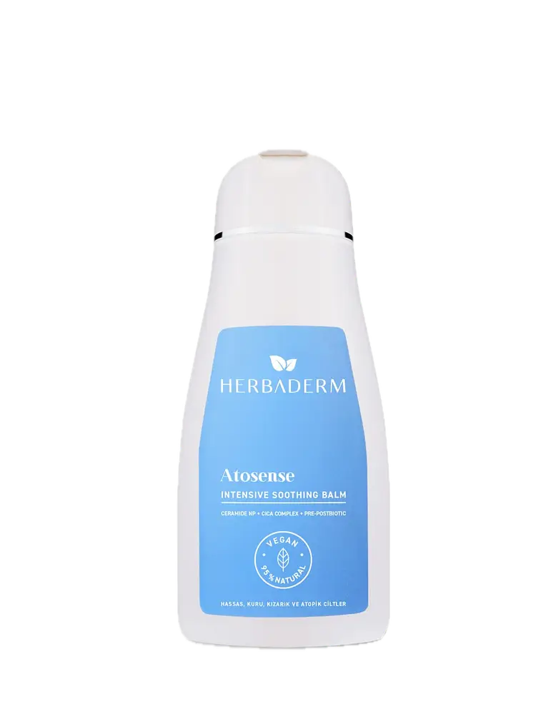 Herba Derm Atosense Intensive Soothing Balm