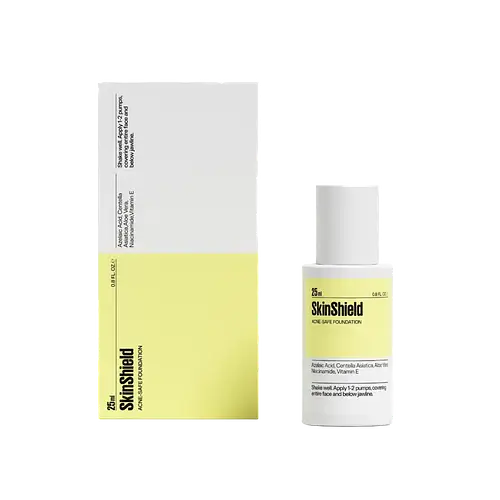 MethodIQ SkinShield 020
